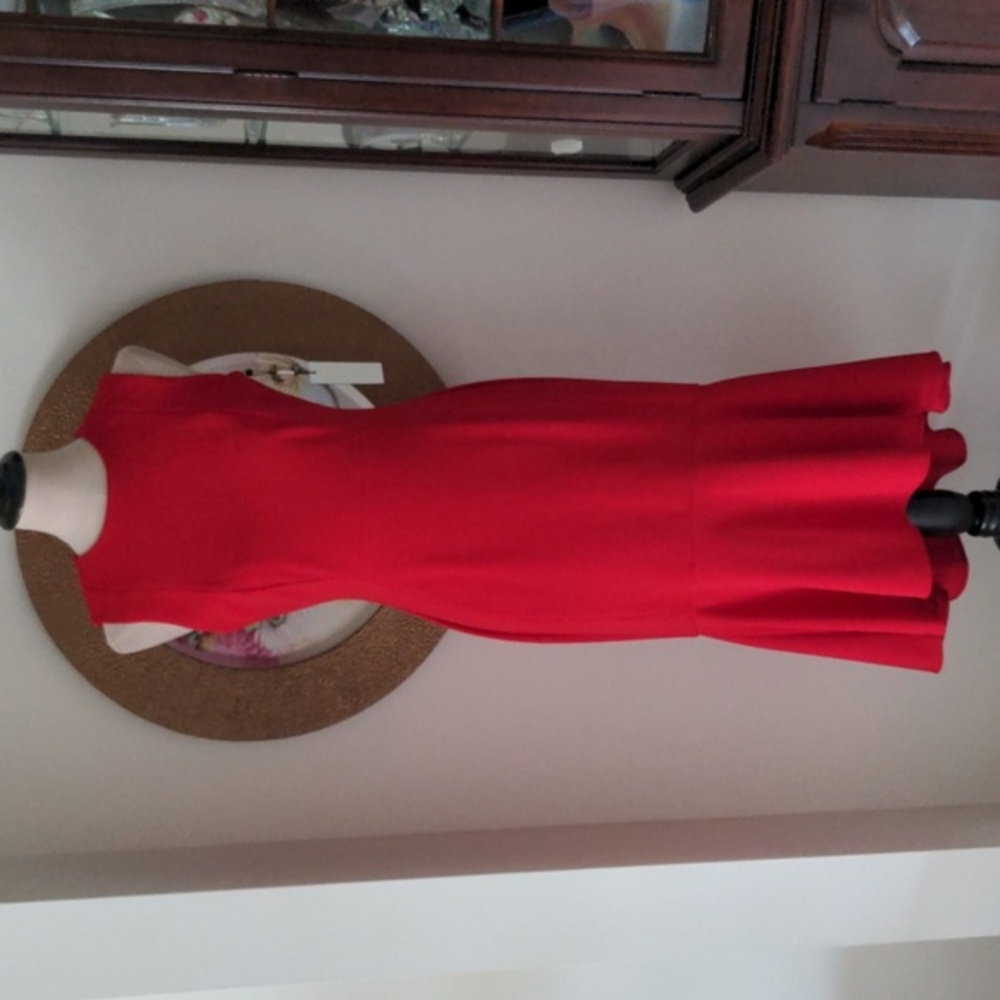 Calvin Klein dress